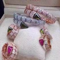 Set di Gioielli Bvlgari Modello 65